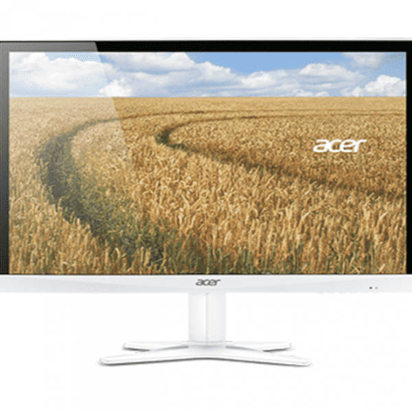 Bbd 23-Inch Screen LED-Lit Monitorss Buds