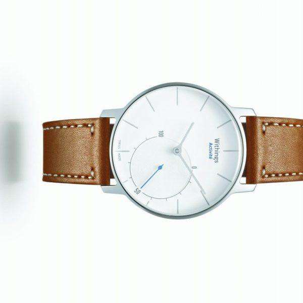 W1 Stainless Steel Classic