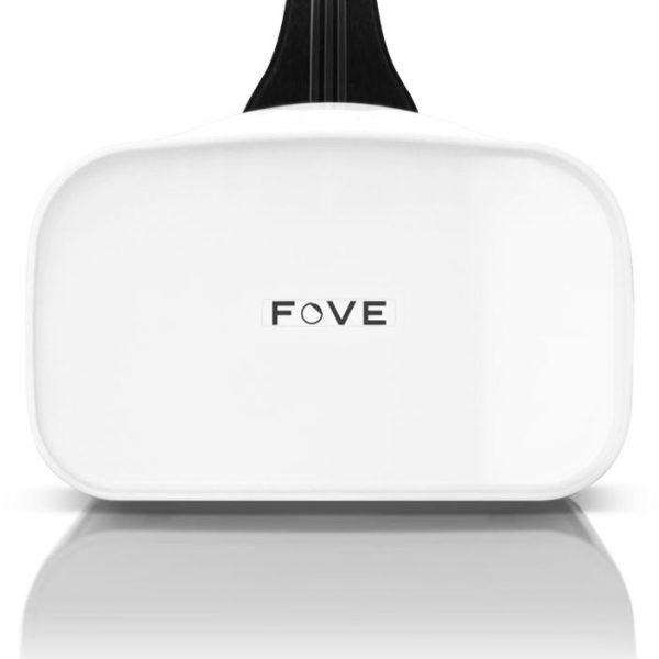 Virtual Reality Headset