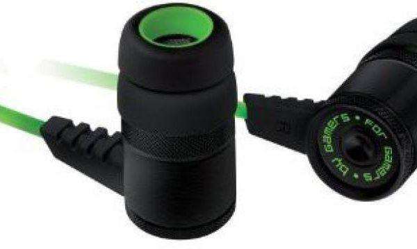 In-Ear Wireless Headphones