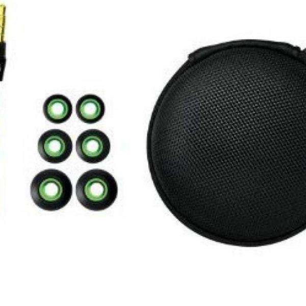 In-Ear Wireless Headphones