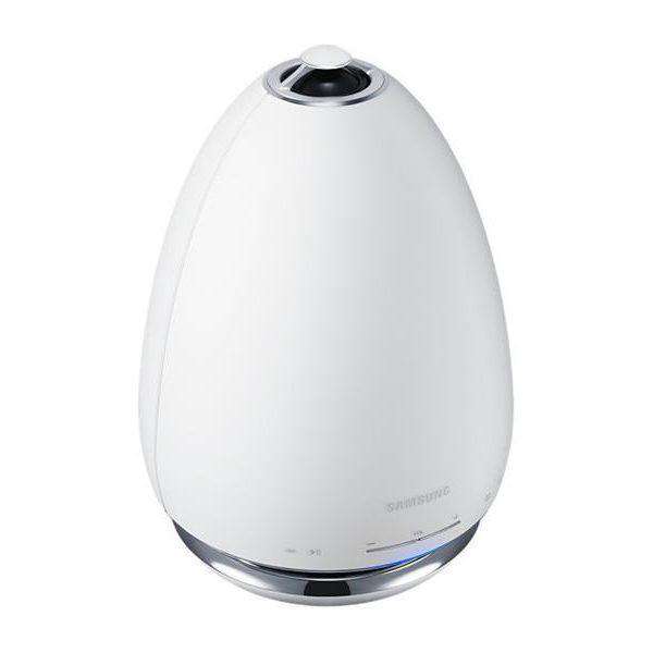 Wireless Multiroom Speaker