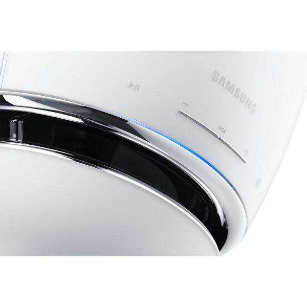 Wireless Multiroom Speaker