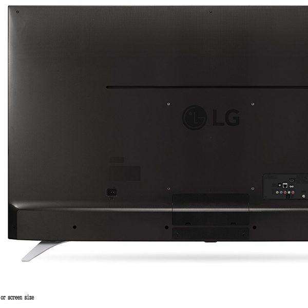 60UH6150 60-Inch 4K Ultra HD Smart LED TV