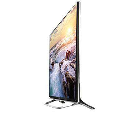 65UF850T Super ULTRA Slim HD 4K Cinema