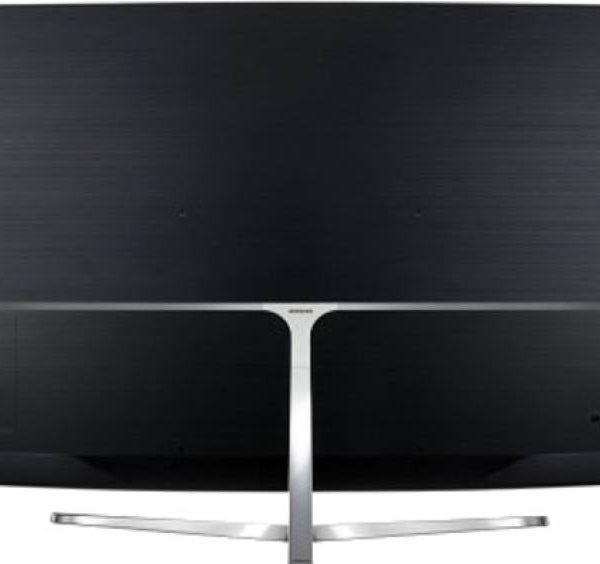 55″ KU6470 6 Series UHD Crystal Colour HDR Smart TV