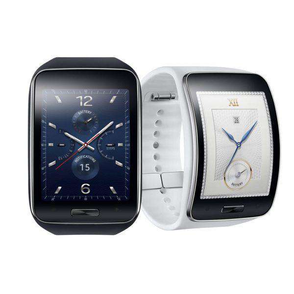 Gear S3 Classic SmartWatch