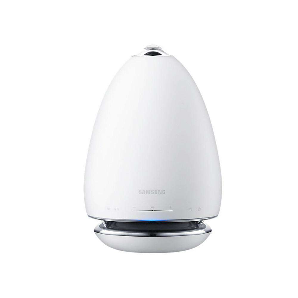 Wireless Multiroom Speaker